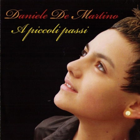 A Piccoli Passi - De Martino Daniele - Music - Sea Musica - 8030211206207 - 