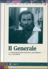 Cover for Generale (Il) (4 Dvd) (DVD) [Box set] (2013)