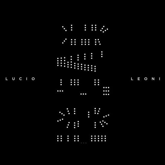 Cover for Lucio Leoni · Dove Sei Pt 1 (CD) (2020)