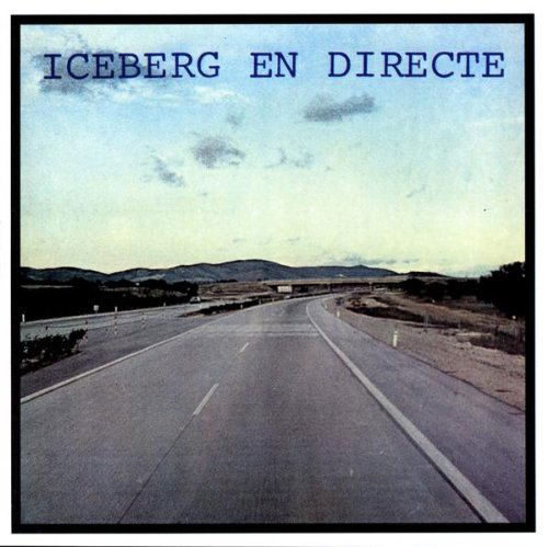 En Directe - Iceberg - Musique - PICAP - 8425845003207 - 17 novembre 1997