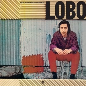 Cover for Edu Lobo · Sergio Mendes Presents Lobo (LP) [Limited edition] (2016)
