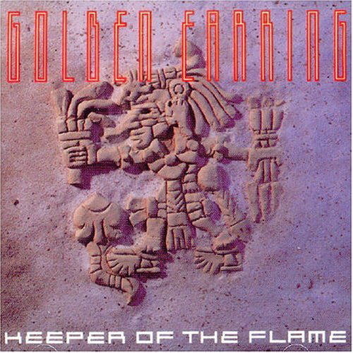 Keeper Of The Flame - Golden Earring - Música - RED BULLET - 8712944662207 - 27 de julio de 2000