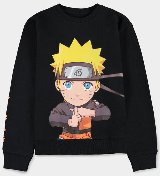 Cover for Naruto · NARUTO - Chibi - Sweat Kids (158/164) (Toys)