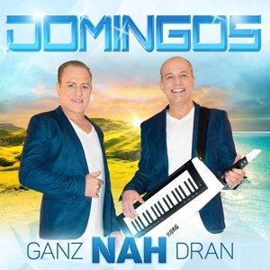 Cover for Domingos · Ganz Nah Dran (CD) (2016)