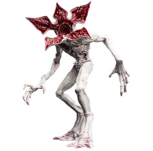 Stranger Things (Season 1) - Demogorgon Mini Epics - Mini Epics - Merchandise -  - 9420024738207 - December 8, 2022