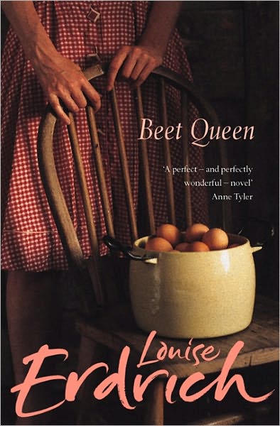 Cover for Louise Erdrich · The Beet Queen (Paperback Book) (1994)