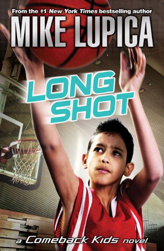 Cover for Mike Lupica · Long Shot (Comeback Kids) (Paperback Book) [Reprint edition] (2010)