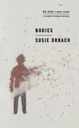 Cover for Susie Orbach · Bodies (Paperback Book) [Original edition] (2009)