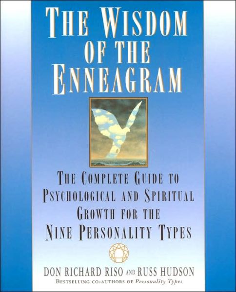 Cover for Don Richard Riso · The Wisdom of the Enneagram: The Complete Guide to Psychological and Spiritual Growth for the Nine  Personality Types (Paperback Bog) (1999)