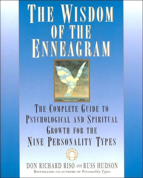 Cover for Don Richard Riso · The Wisdom of the Enneagram: The Complete Guide to Psychological and Spiritual Growth for the Nine  Personality Types (Paperback Book) (1999)