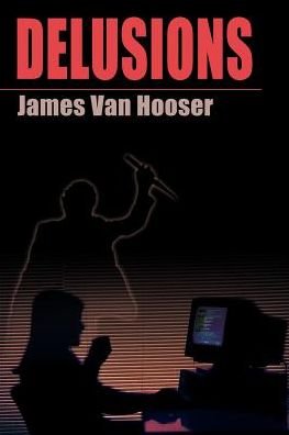 Cover for James Van Hooser · Delusions (Taschenbuch) (2000)