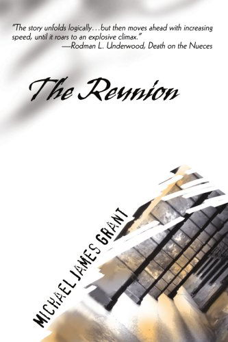 Cover for Michael James Grant · The Reunion (Paperback Book) (2004)
