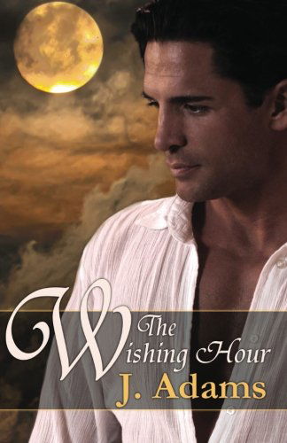 Cover for Jewel Adams · The Wishing Hour (Paperback Book) (2012)