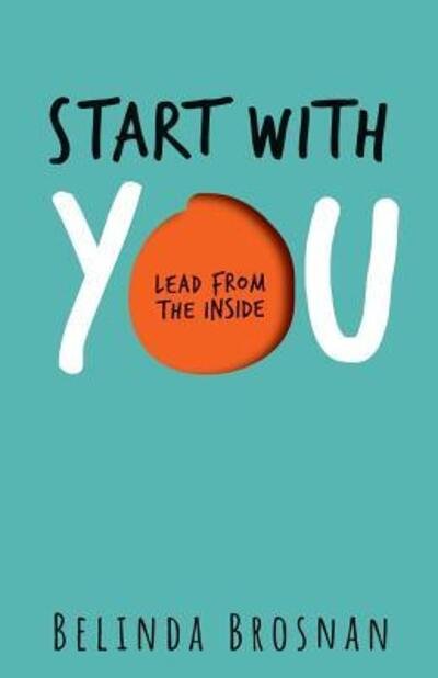 Cover for Belinda Brosnan · Start with You (Paperback Book) (2018)