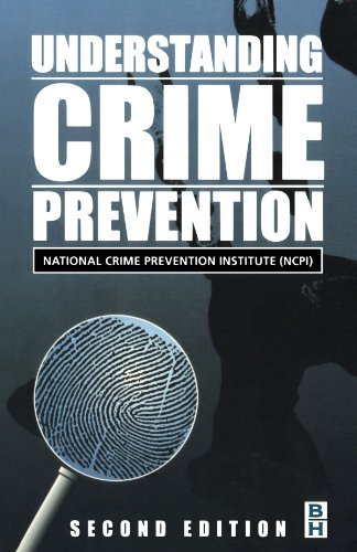 Cover for George Richards · Understanding Crime Prevention (Taschenbuch) (2001)