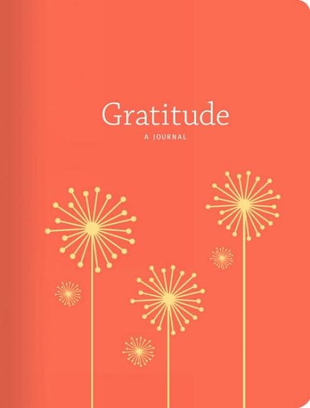Cover for Katherine Price · Gratitude: A Journal (Stationery) (2009)