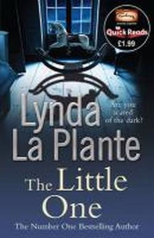 Cover for Lynda La Plante · The Little One (Quick Read 2012) (Paperback Bog) (2012)