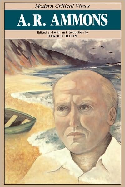 A.r. Ammons - William Golding - Bøker - Infobase Publishing (Facts on File/Chels - 9780877546207 - 1. mars 1986