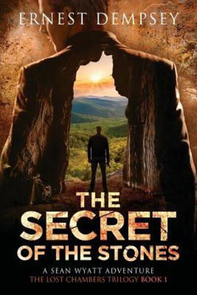 Cover for Ernest Dempsey · The Secret of the Stones (Paperback Book) (2012)