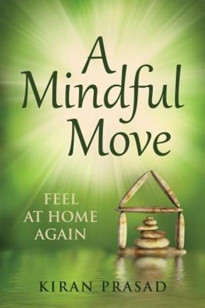 Cover for Kiran Prasad · A Mindful Move (Paperback Book) (2017)