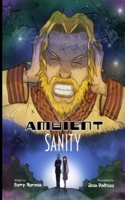 Cover for Barry R Norman · Ambient Sanity (Paperback Book) (2021)