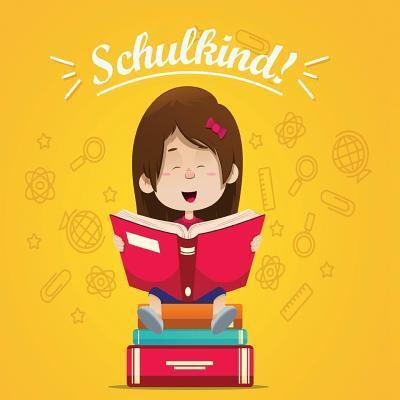 Cover for Geschenkideen Schuleingang · Schulkind! (Pocketbok) (2019)