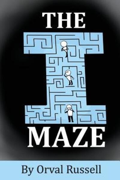 Cover for Orval Russell · The I Maze (Paperback Bog) (2019)