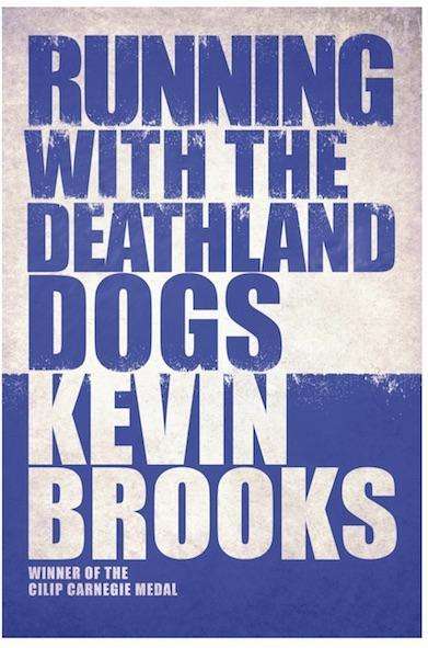 Cover for Kevin Brooks · Dogchild (Pocketbok) (2018)