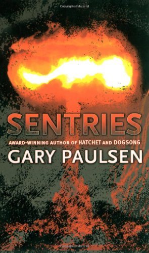 Cover for Gary Paulsen · Sentries (Paperback Book) (2007)