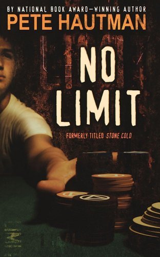 Cover for Pete Hautman · No Limit (Paperback Bog) (2007)