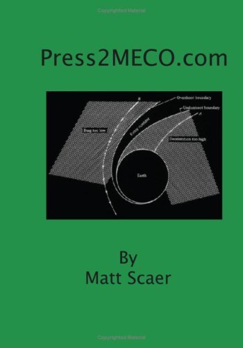 Cover for Matt Scaer · Press2meco.com (Pocketbok) (2007)