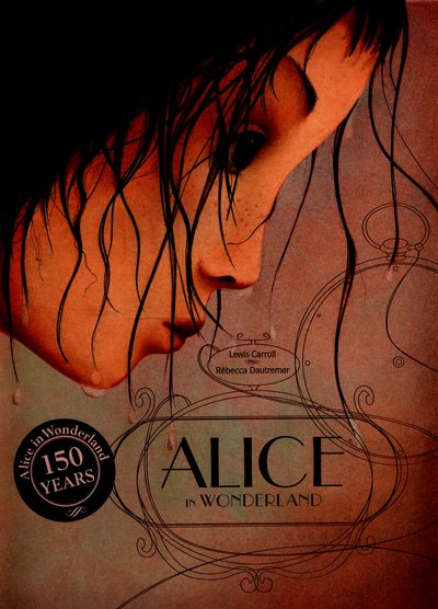 Alice in Wonderland - Lewis Carroll - Bøger - Hachette Children's Group - 9781444930207 - 8. oktober 2015