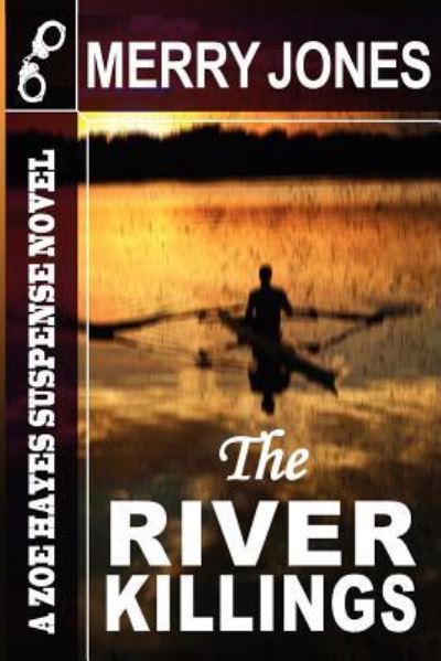 Cover for Merry Jones · The River Killings (Paperback Book) (2011)