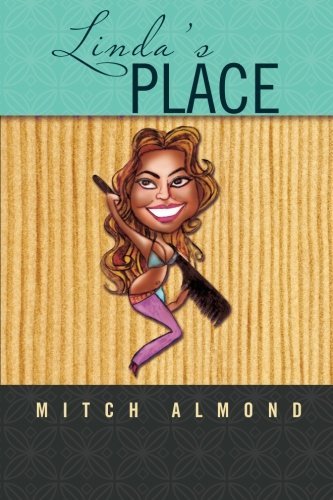 Cover for Mitch Almond · Linda's Place (Taschenbuch) (2011)