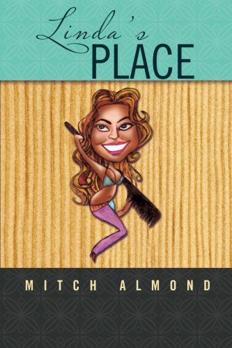 Cover for Mitch Almond · Linda's Place (Paperback Book) (2011)
