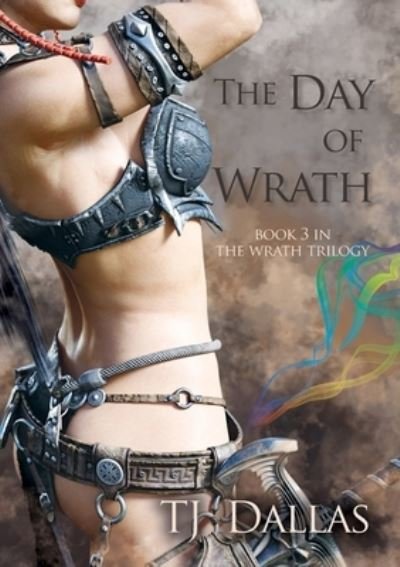 Cover for Tj Dallas · Day of Wrath (Bog) (2022)