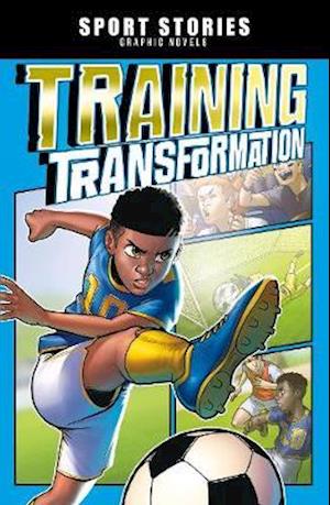 Sport Stories Graphic Novels Pack A of 6 - Sport Stories Graphic Novels - Jake Maddox - Books - Capstone Global Library Ltd - 9781474784207 - August 8, 2019