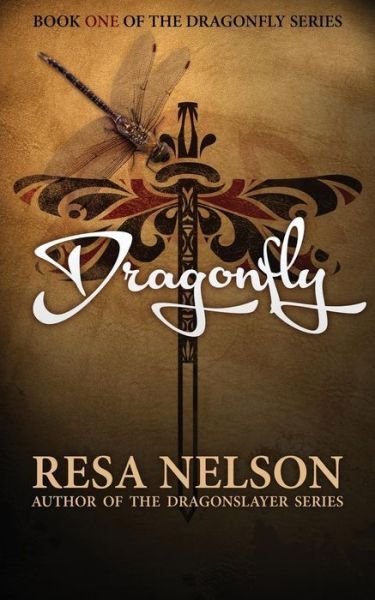 Cover for Resa Nelson · Dragonfly (Pocketbok) (2015)