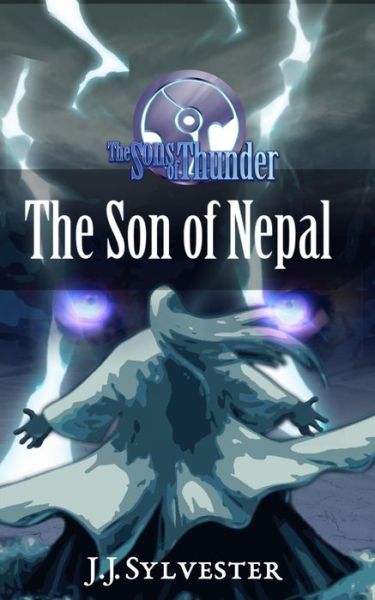 Cover for J J Sylvester · The Son of Nepal (Paperback Book) (2015)