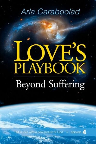 Cover for Arla Caraboolad · Love's Playbook episode 4 (Paperback Book) (2016)