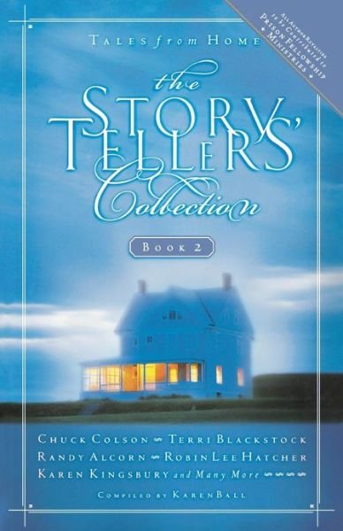 Cover for Karen Ball · Storytellers Collection: Tales from Home: Tales from Home (Paperback Bog) (2001)