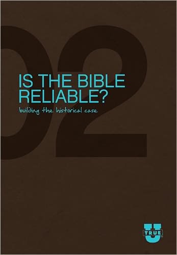 Cover for Ray Seldomridge · Is The Bible Reliable? (Paperback Book) (2011)