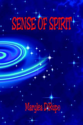 Cover for Marylea Dirupo · Sense of Spirit (Paperback Book) (2005)