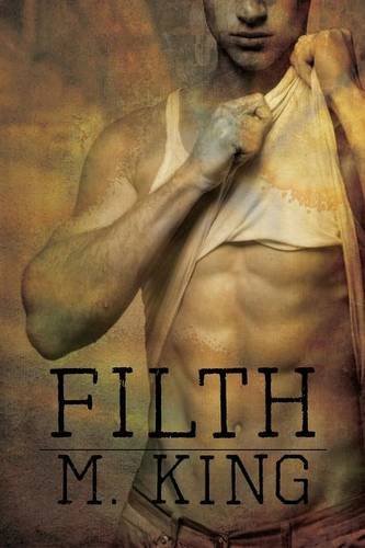 M. King · Filth (Pocketbok) [New edition] (2013)
