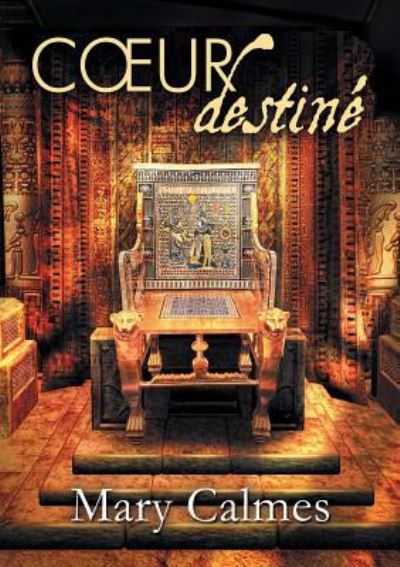 Coeur destin (Translation) - Le Clan Des Pantheres - Mary Calmes - Books - Dreamspinner Press - 9781635336207 - February 14, 2017