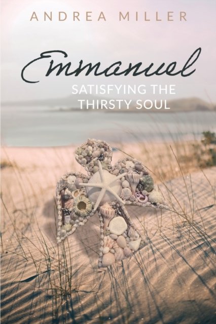 Cover for Andrea Miller · Emmanuel (Pocketbok) (2021)