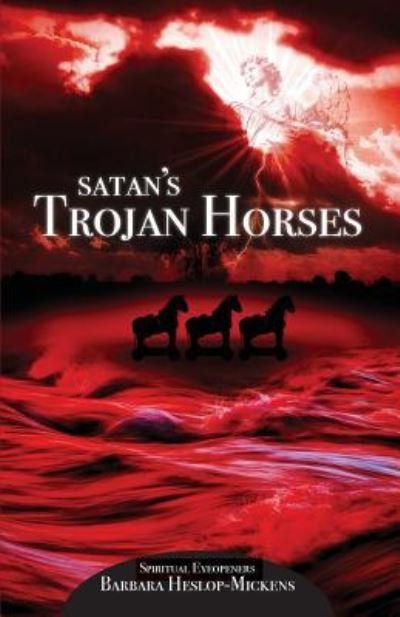 Cover for Barbara Mickens · Satan's Trojan Horses (Paperback Book) (2018)