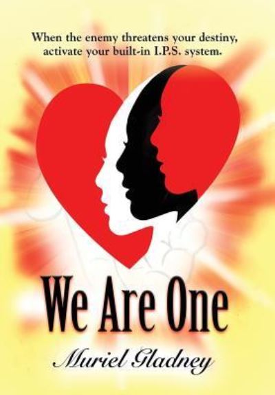 Cover for Muriel Gladney · We Are One (Hardcover Book) (2019)