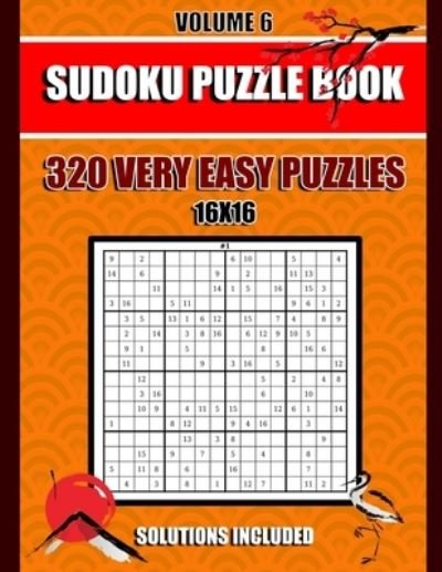 Sudoku Puzzle Book - Sudoku Puzzle Book Publishing - Books - Independently Published - 9781661980207 - January 17, 2020