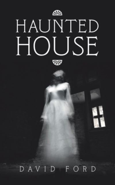 Cover for David Ford · Haunted House (Paperback Bog) (2021)